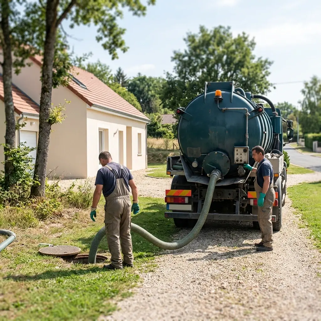 Notre expertise technique sur le terrain