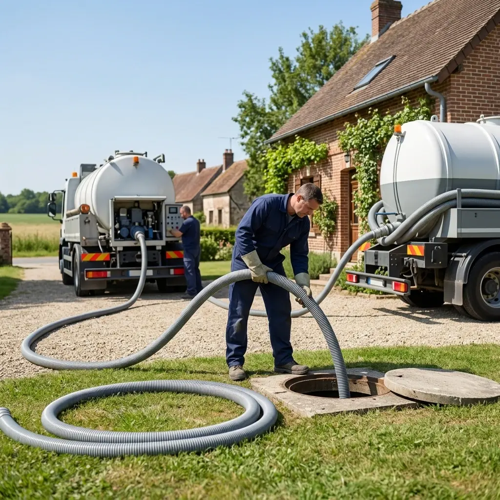 Gestes de prévention pour votre installation