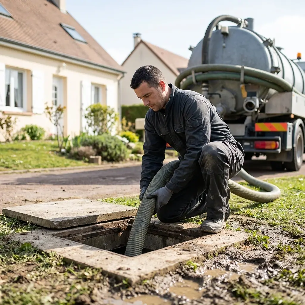 Pourquoi nous choisir à Bruyères-le-Châtel