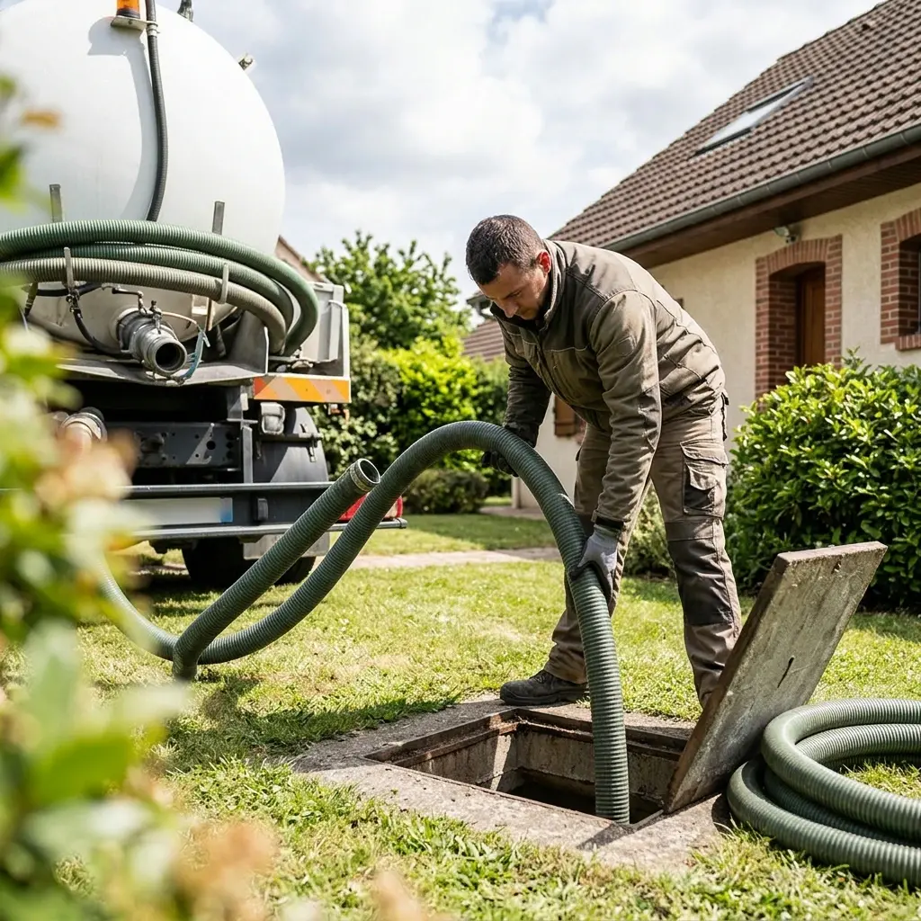 Comment se déroule l'intervention à Bruyères-le-Châtel ?