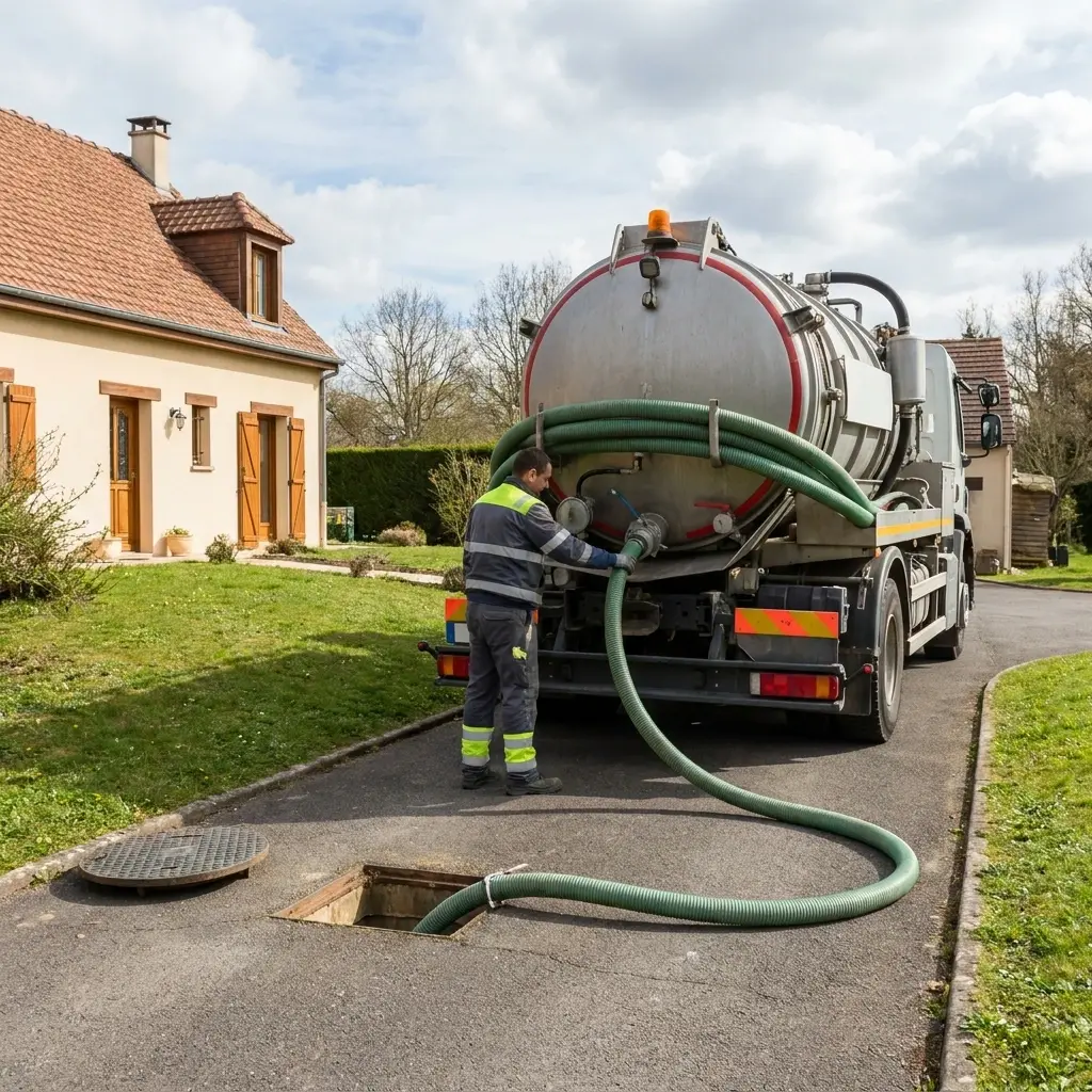 Besoin d'une intervention rapide à Boissy-la-Rivière ?