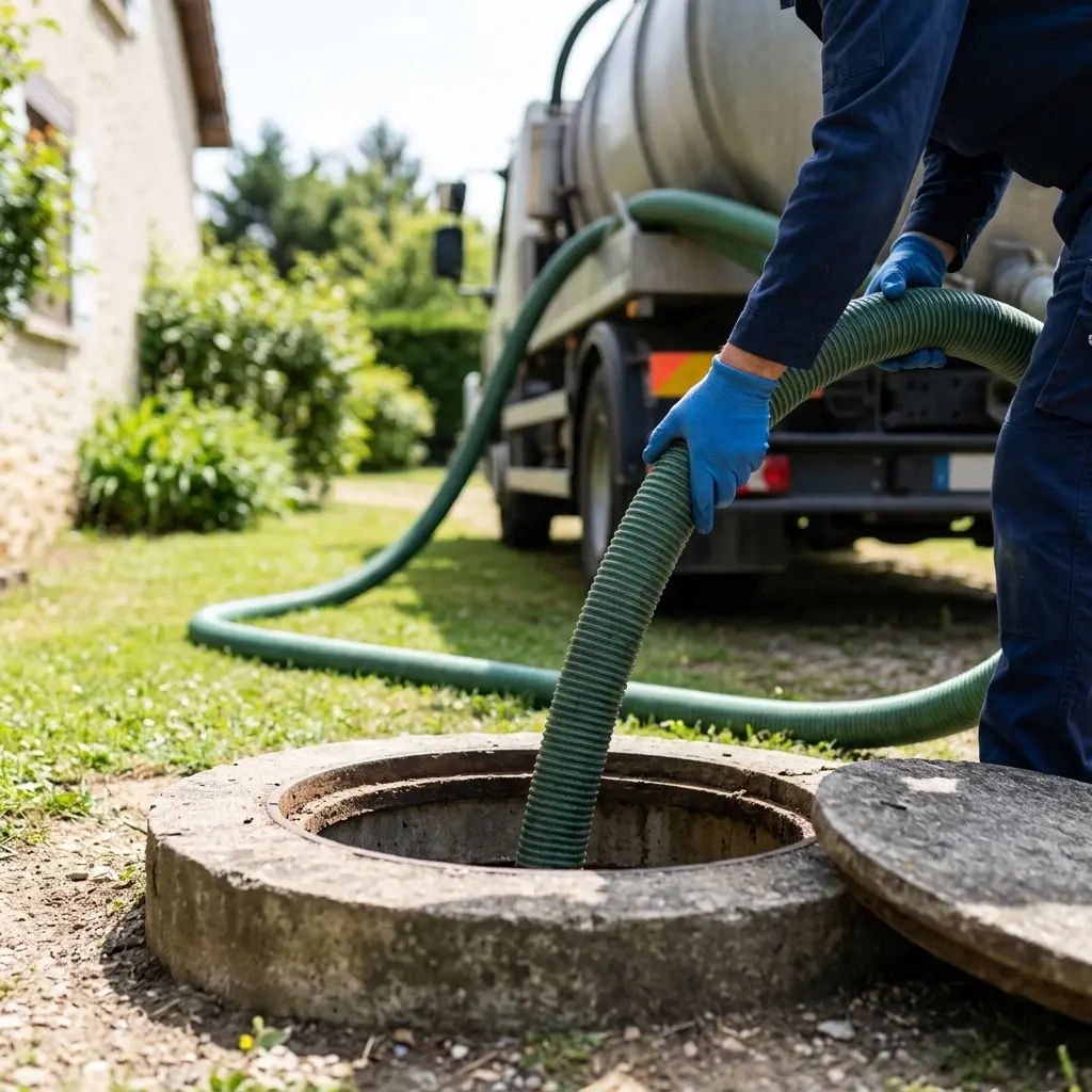 Un assainissement fiable et durable