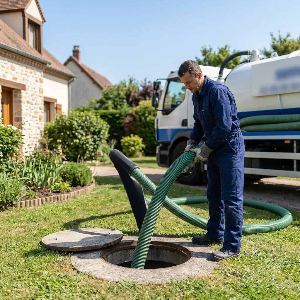 Les bons gestes pour prévenir les bouchons à Saclas