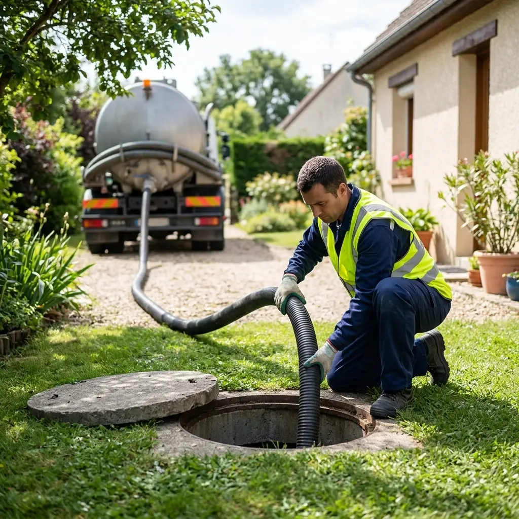 Pourquoi nous choisir pour votre installation à Saclas ?