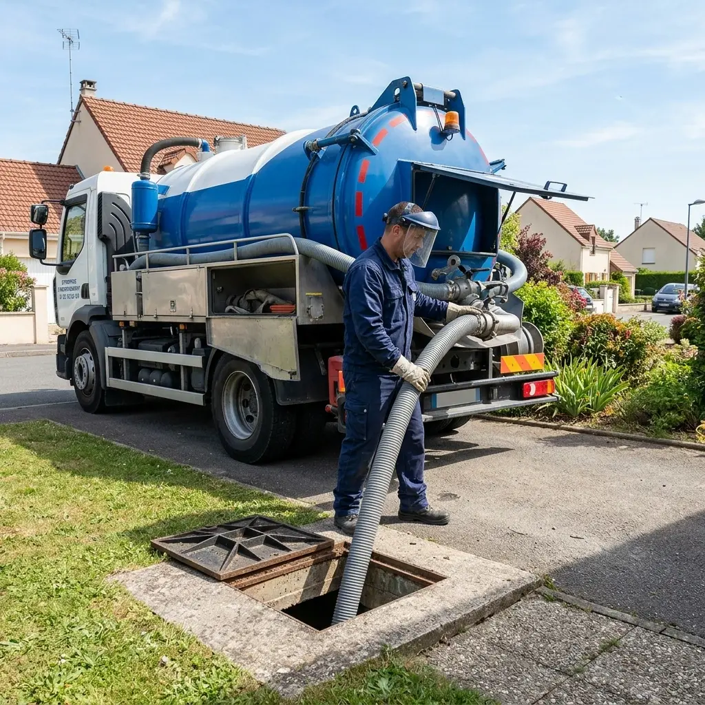 Pourquoi nous choisir à Villiers-sur-Orge