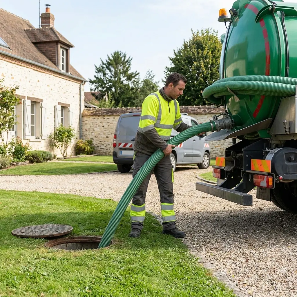 Un assainissement fiable et durable