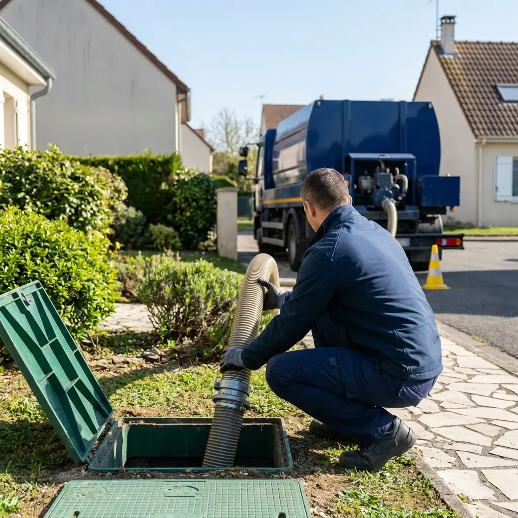 Comment se déroule l'intervention à Villiers-sur-Orge ?