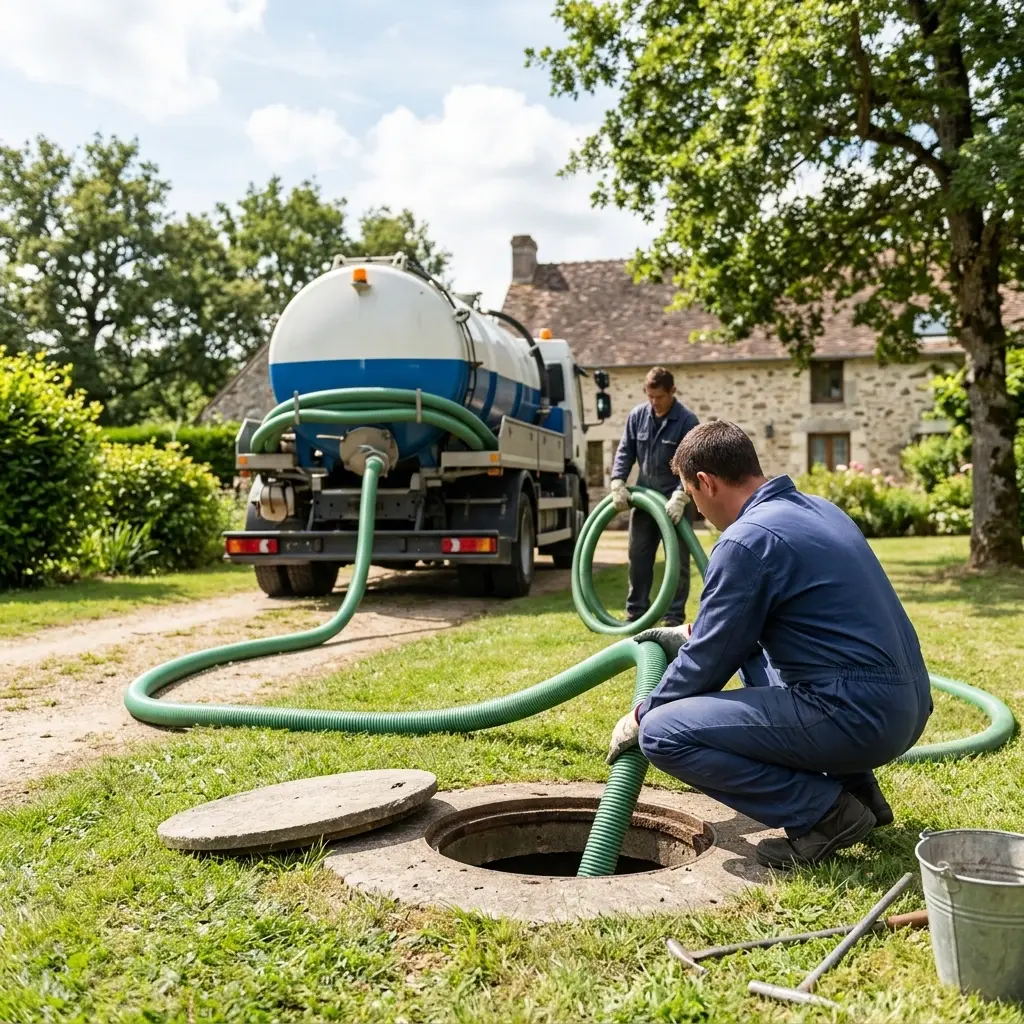 Comment se déroule l'intervention à Vert-le-Petit ?