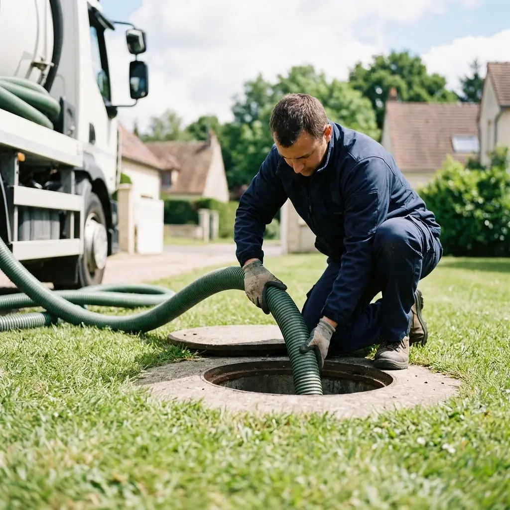Une expertise de confiance pour vos installations