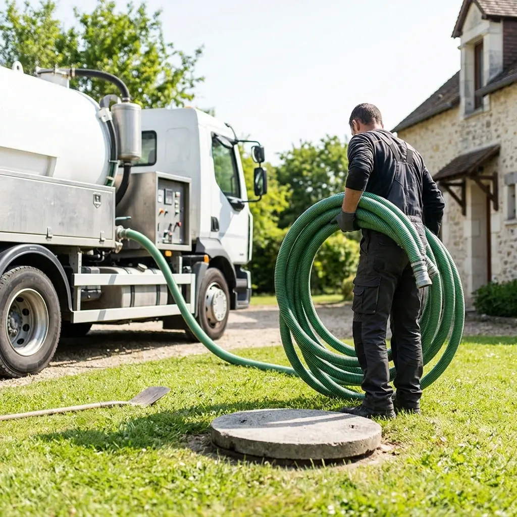 Une approche technique et respectueuse de l'environnement