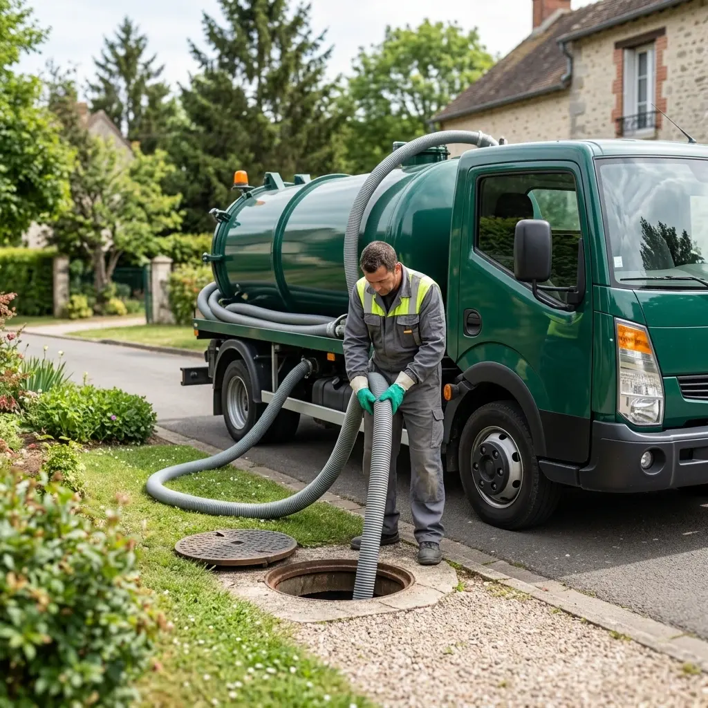 Comment prévenir l'encrassement de vos installations à Gironville-sur-Essonne