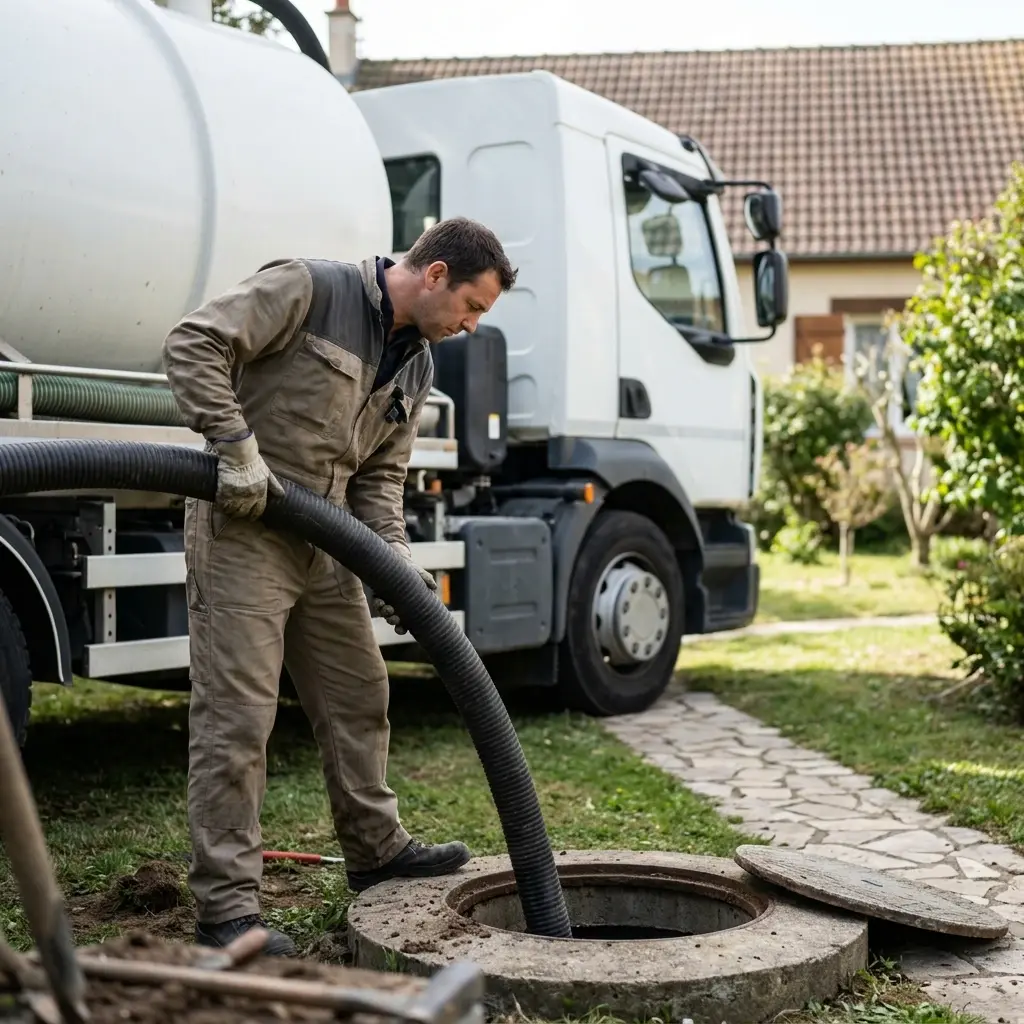 Pourquoi choisir nos services à Maisse