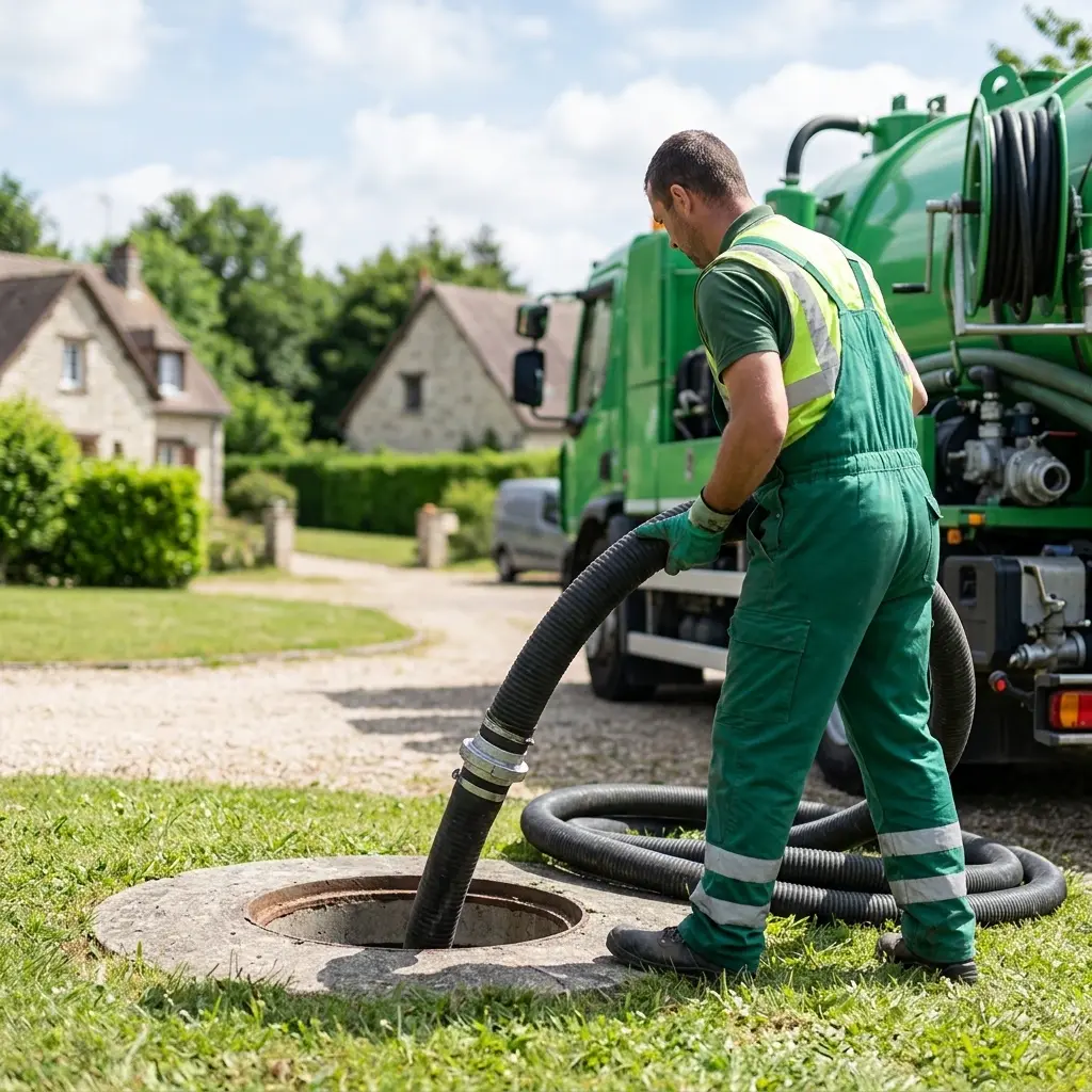 Pourquoi nous choisir à Prunay-sur-Essonne ?