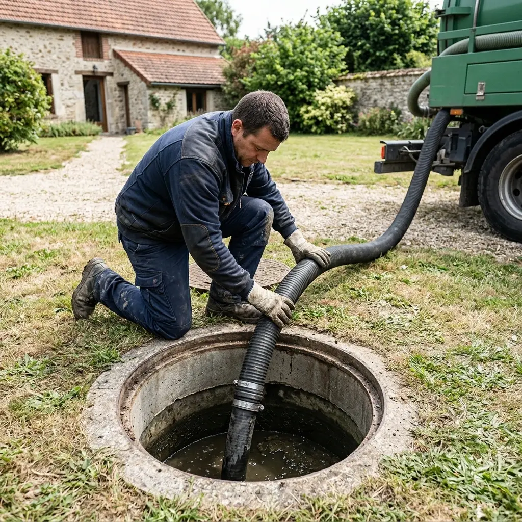 Notre méthode de travail sur place