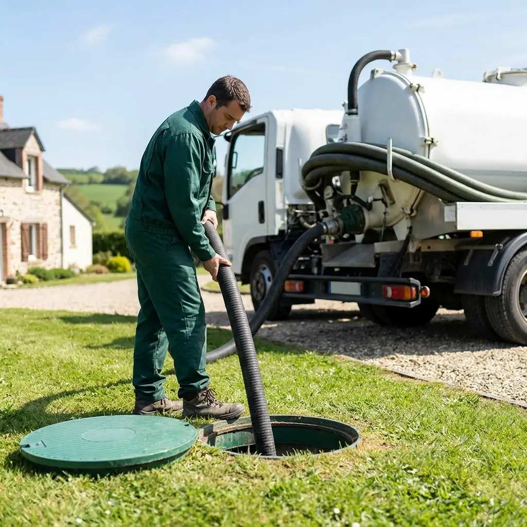 Conseils de prévention pour votre installation