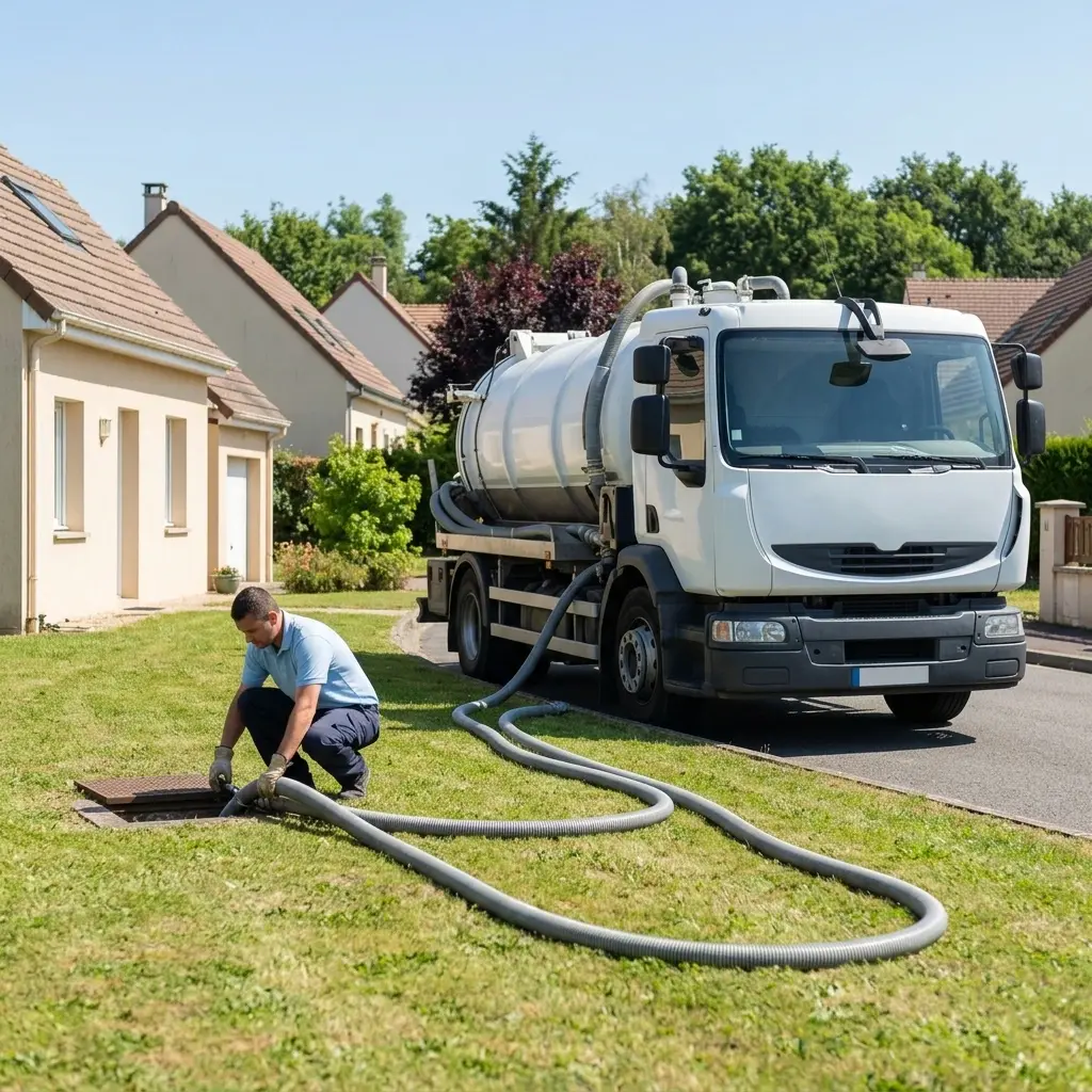 Une approche technique pour un nettoyage complet