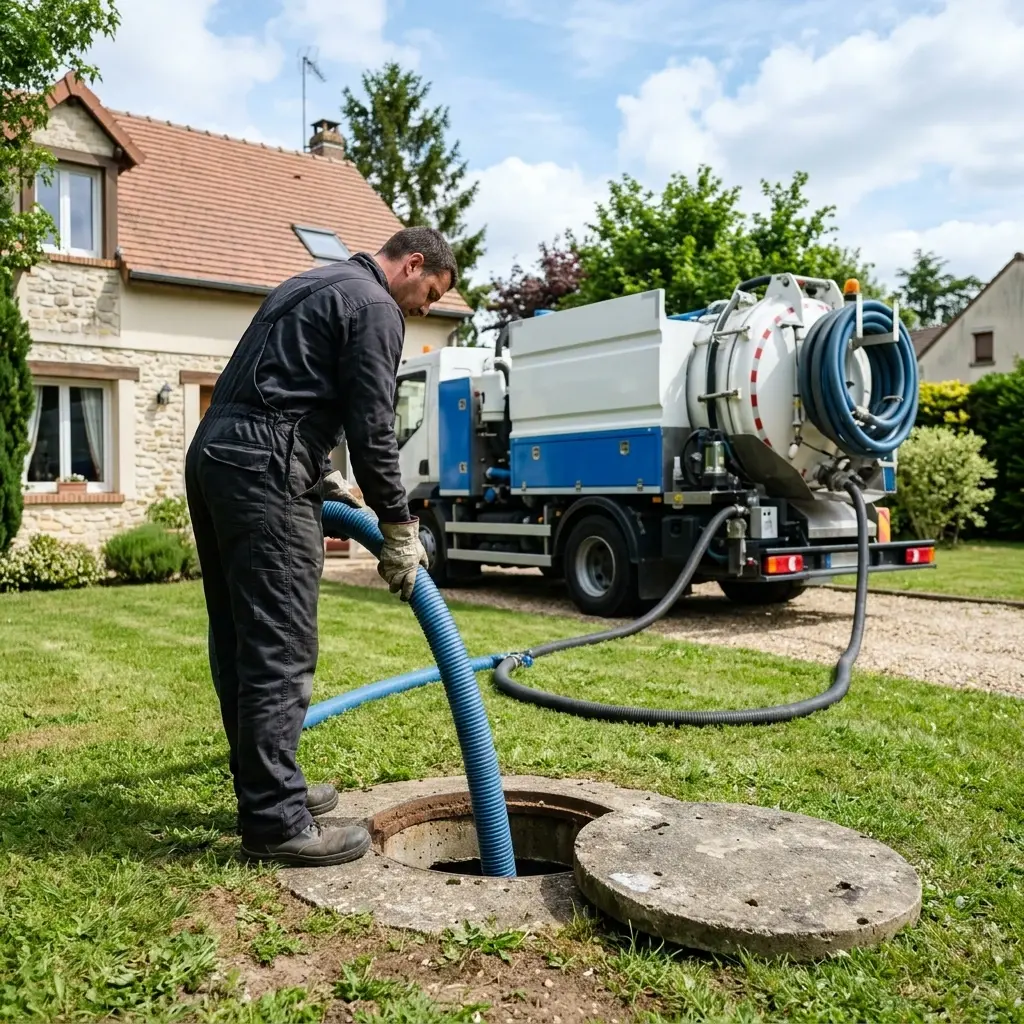 Une technique de pompage précise et efficace