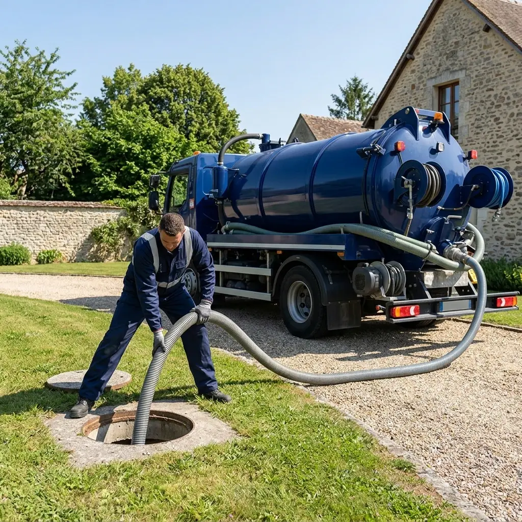 Comment prévenir l'encrassement de vos installations à Chalou-Moulineux