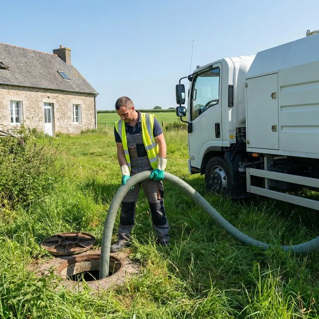 Besoin d'une intervention rapide à Chalou-Moulineux ?