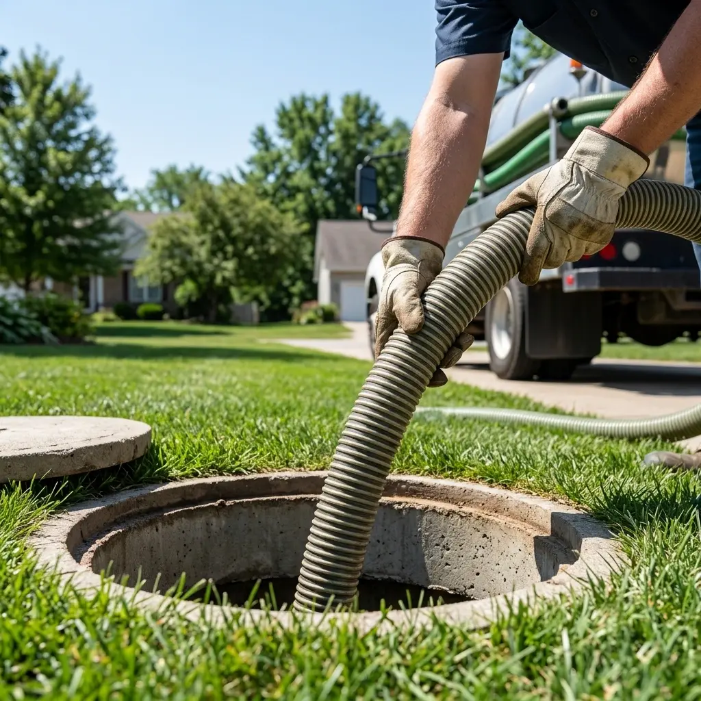 Gestes utiles pour votre installation
