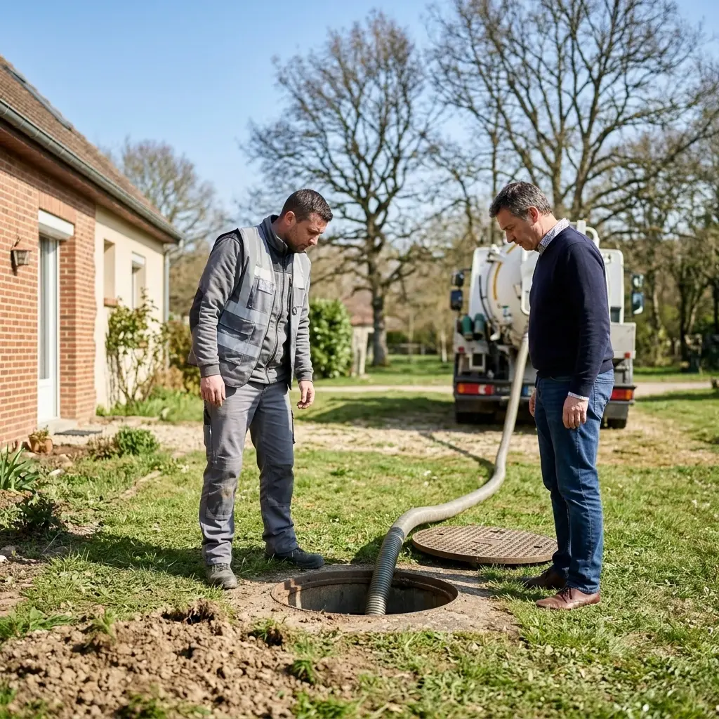 Besoin d'une intervention rapide à Champcueil ?