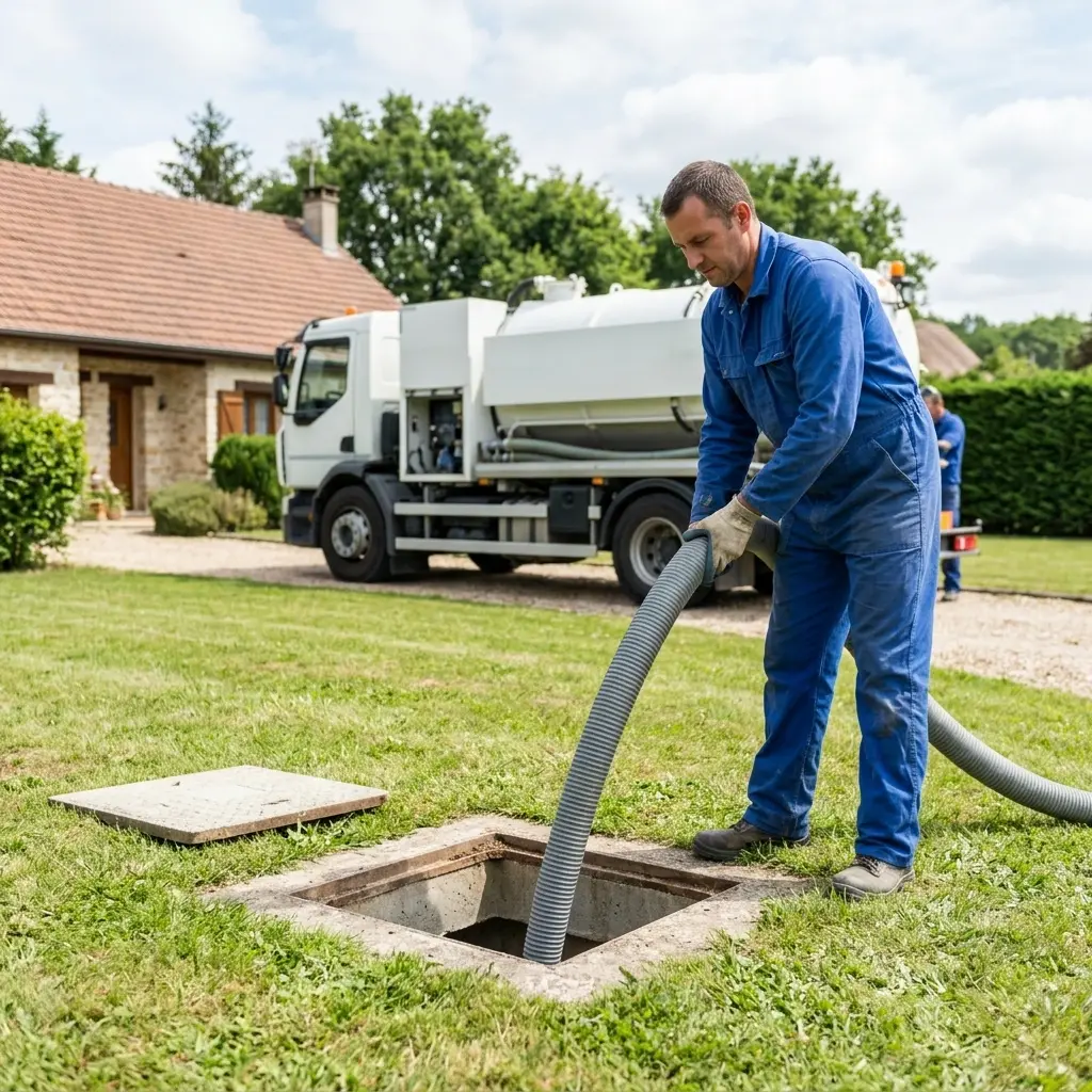 Une approche technique et rigoureuse du pompage