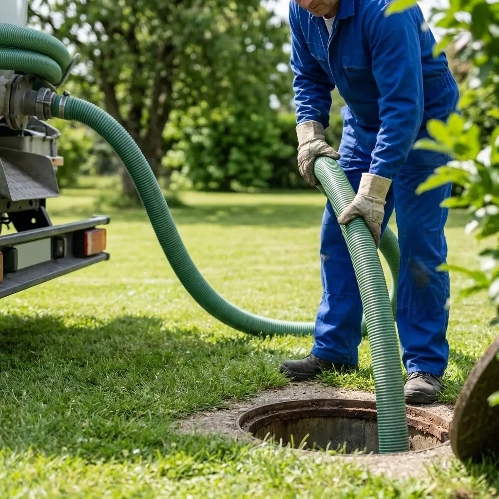 Une garantie de sérénité pour vos installations sanitaires