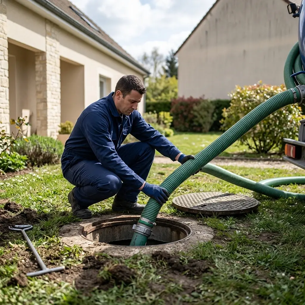 Conseils et prévention pour vos installations