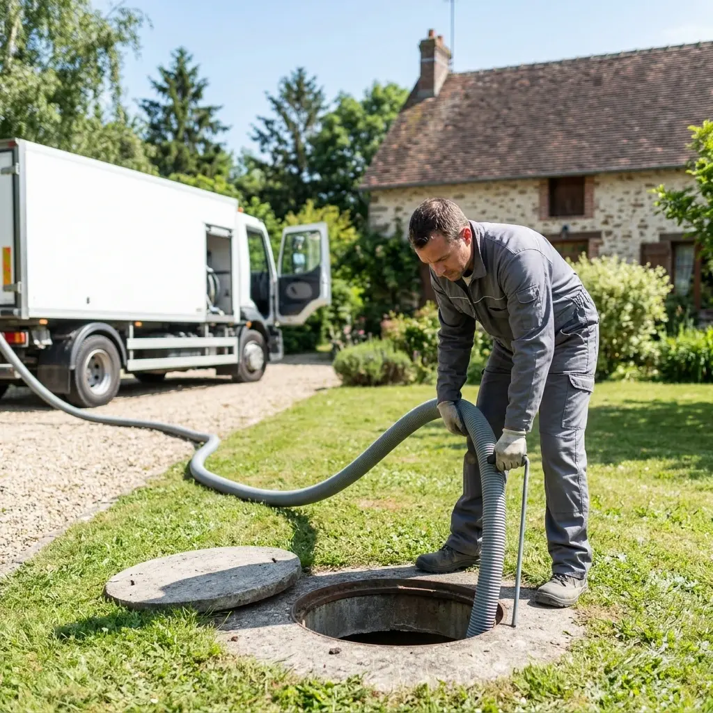 Conseils de prévention pour votre installation