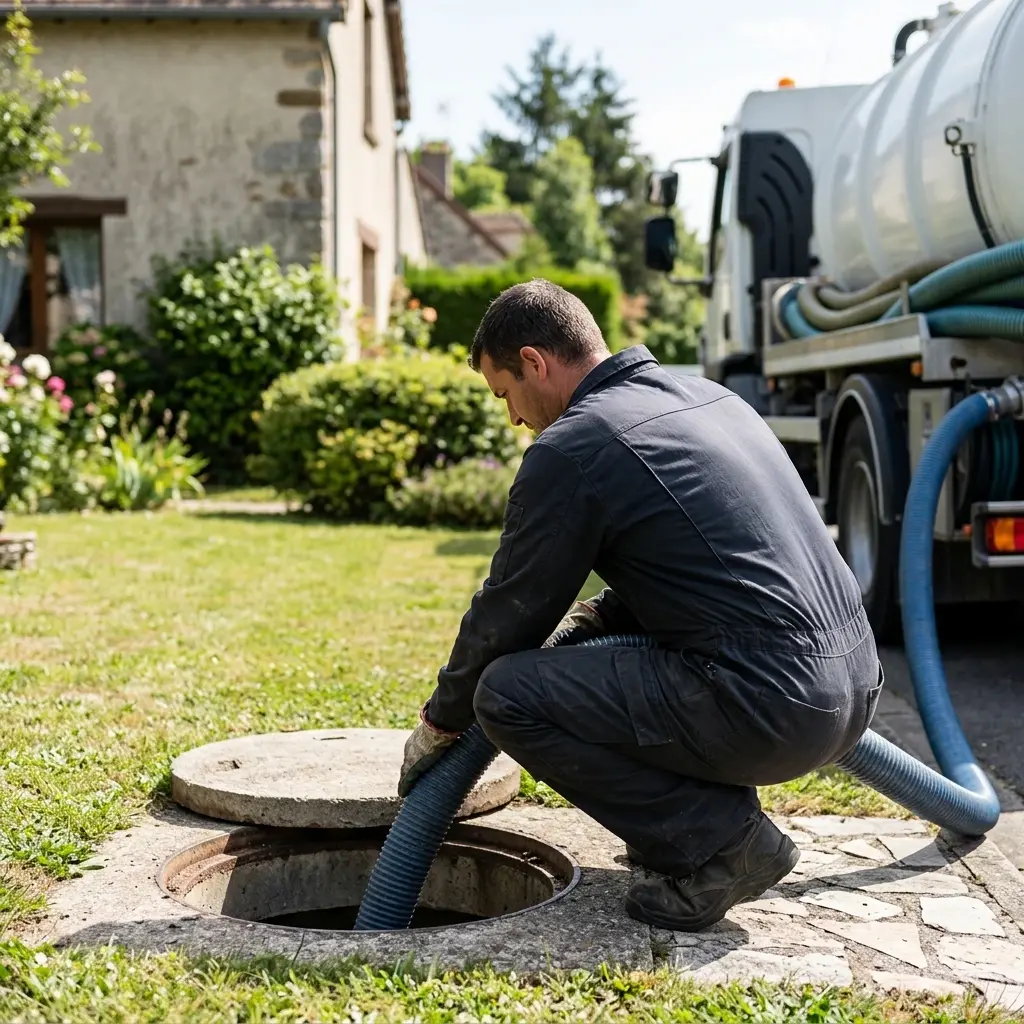 Une expertise locale pour votre tranquillité