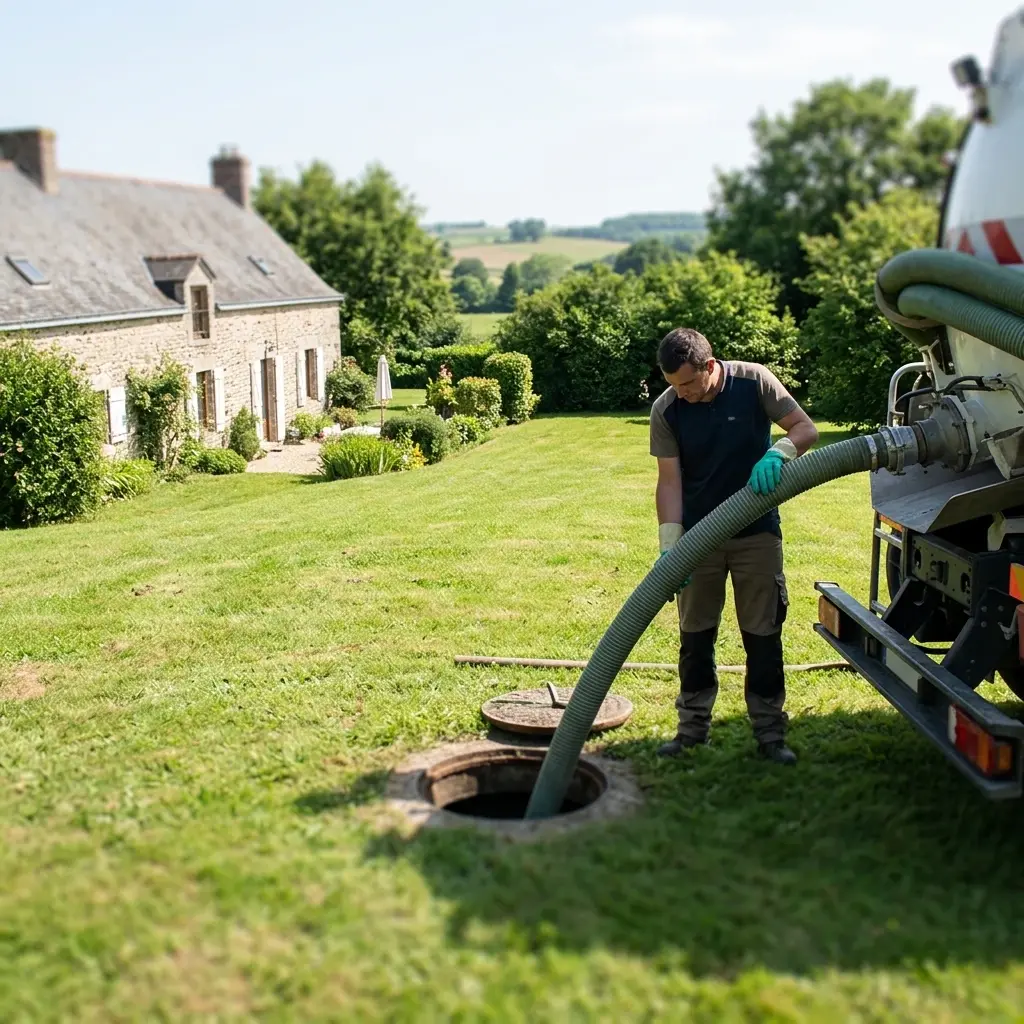 Une approche technique pour un pompage total et efficace