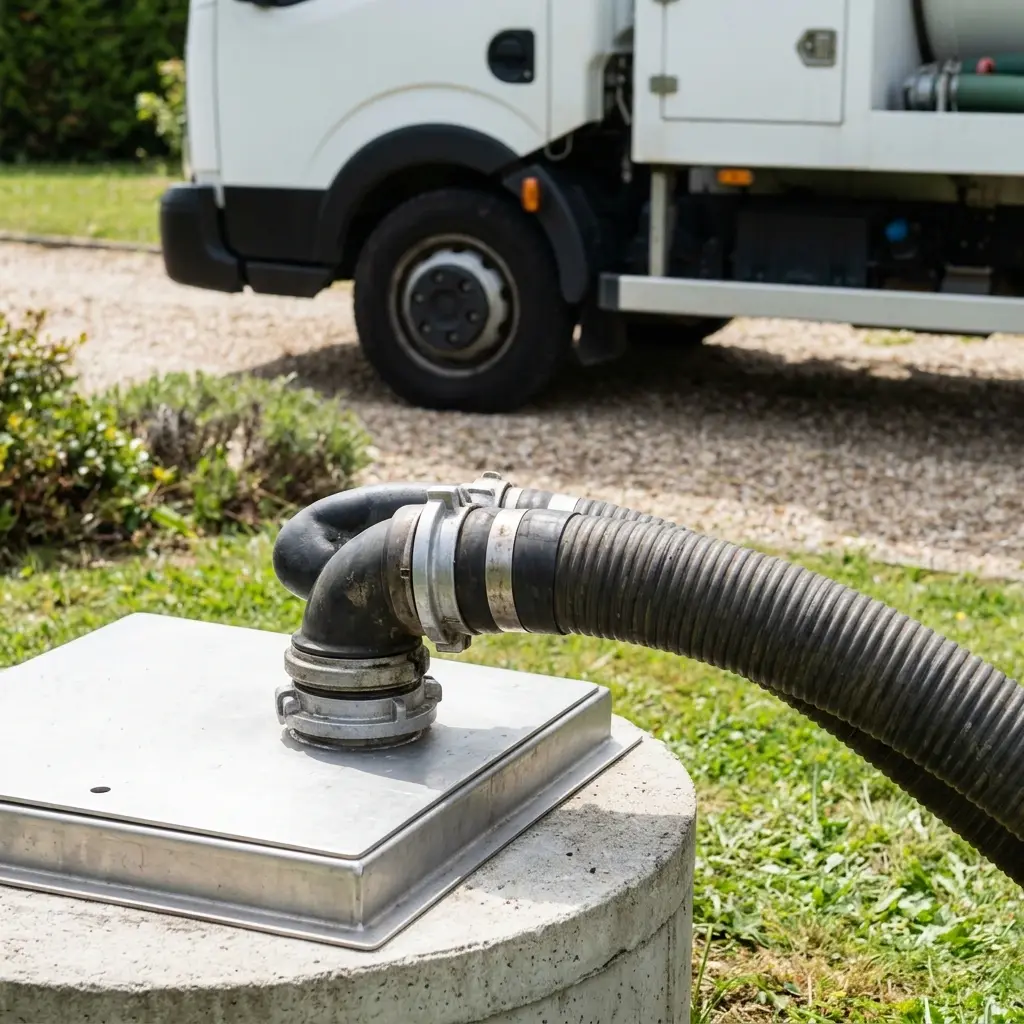 Un service de proximité pour votre tranquillité