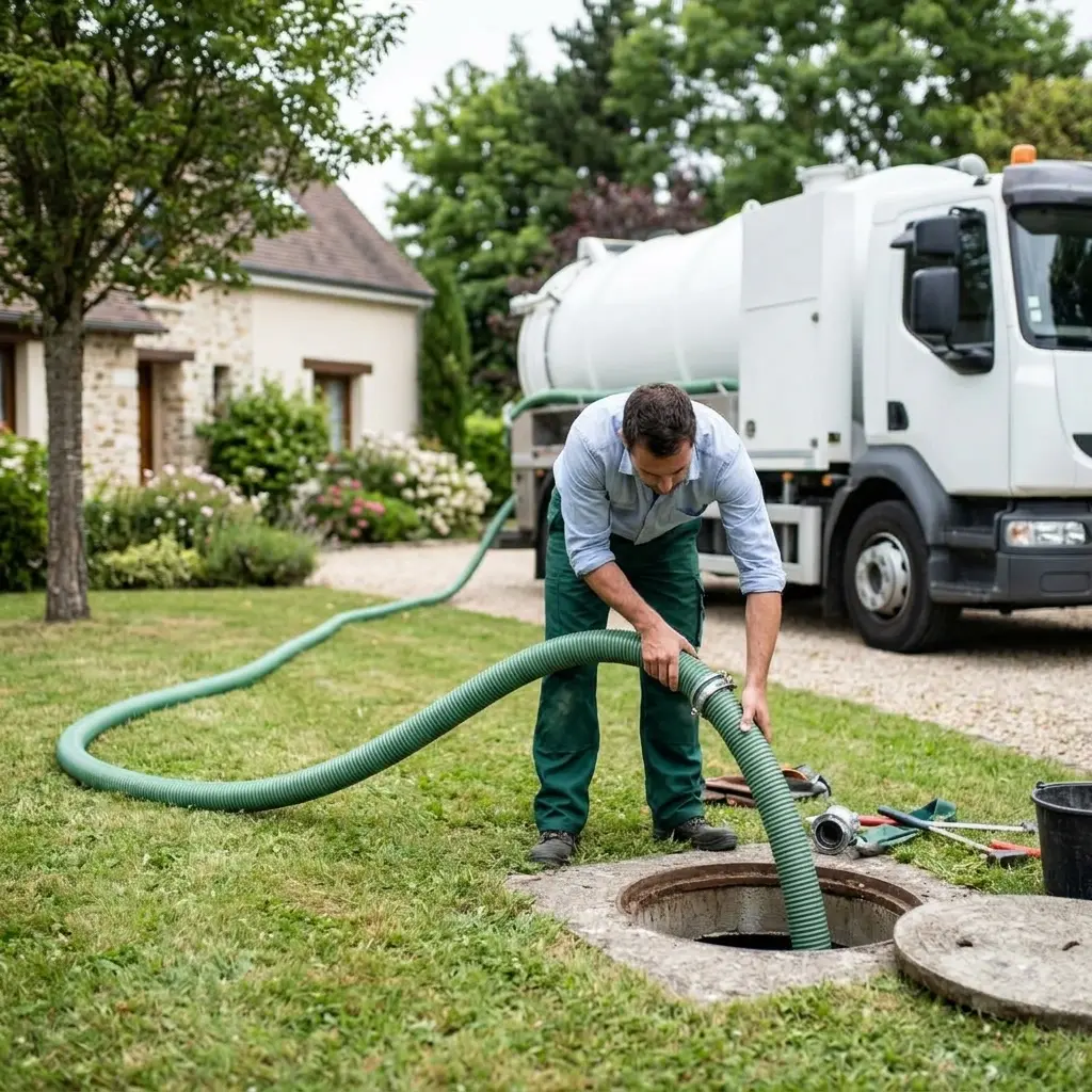 Une technique de pompage rigoureuse et efficace