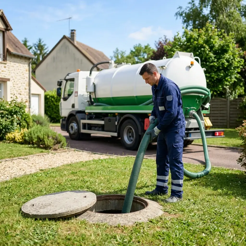 Comment prévenir l'engorgement de vos installations à Saint-Hilaire