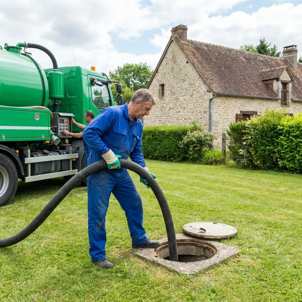 Besoin d'une intervention rapide à Saint-Hilaire ?