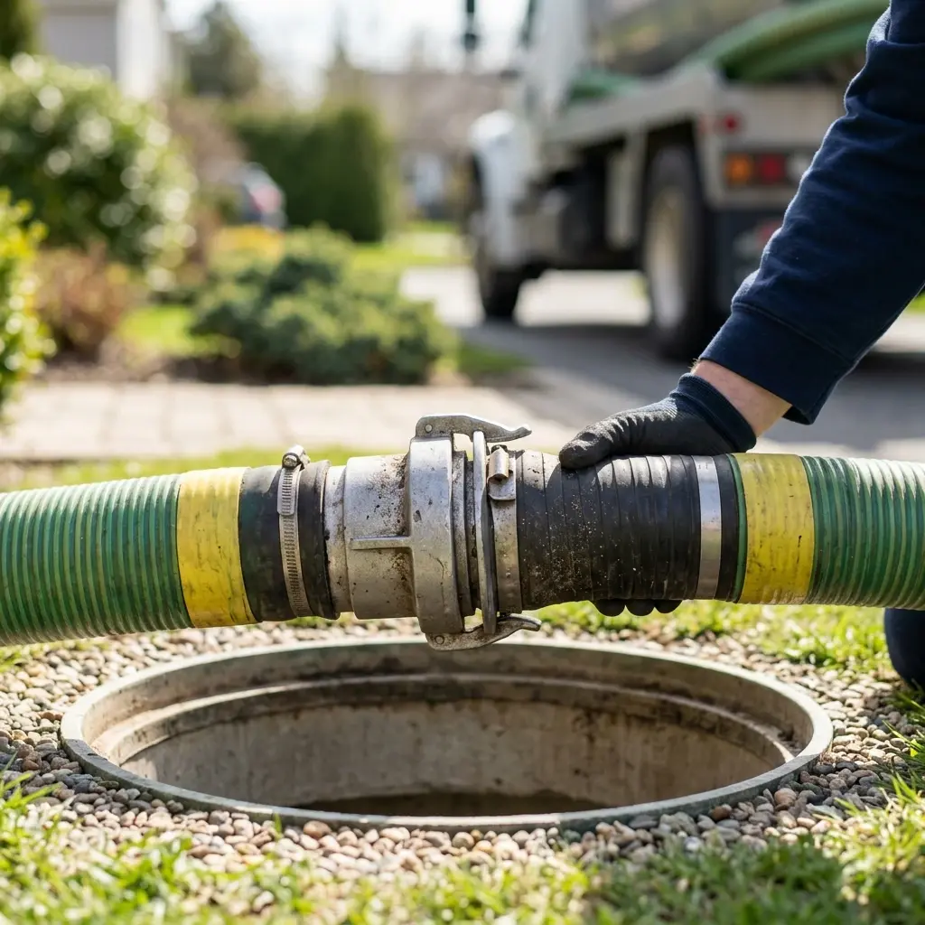 Un service fiable pour votre maison