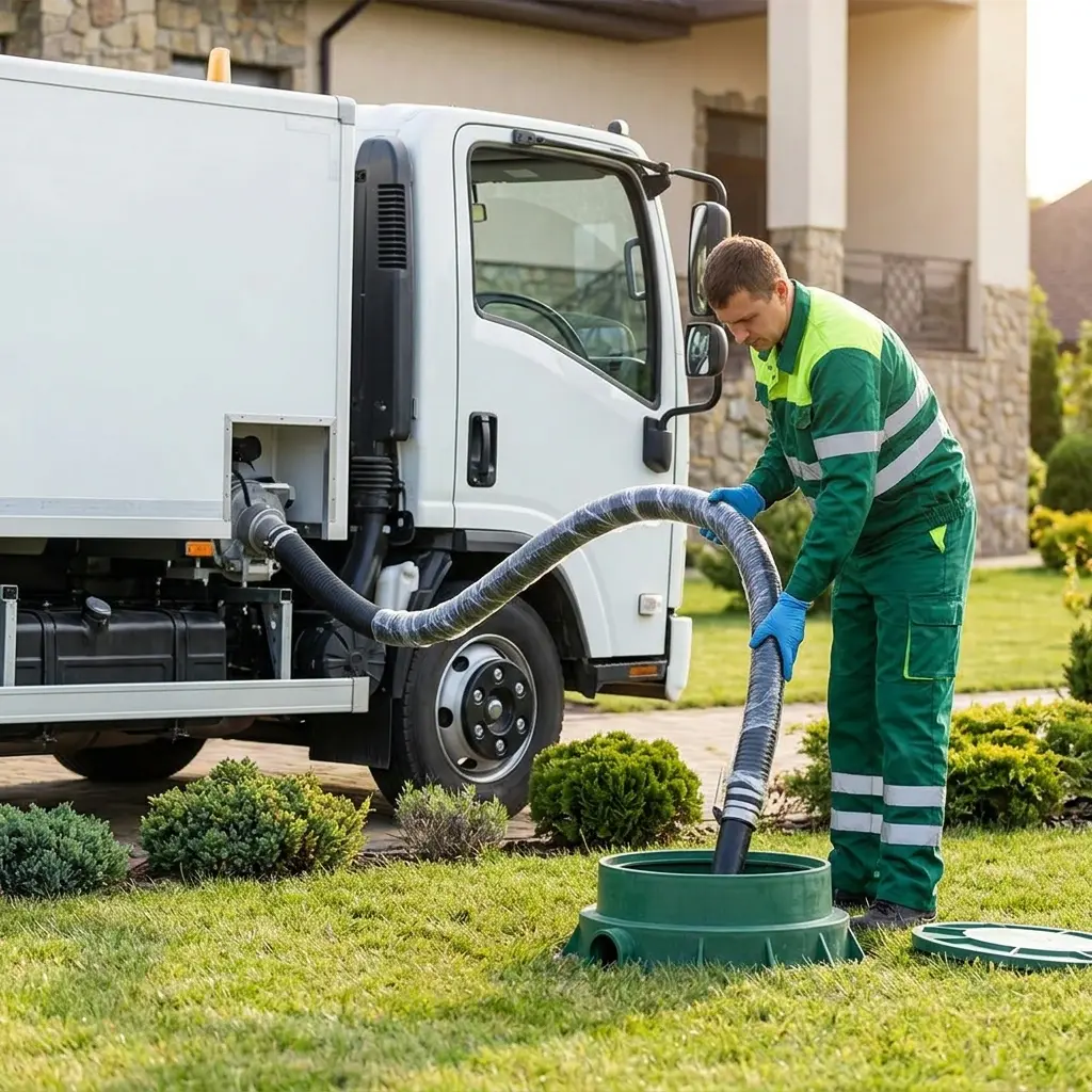 L'approche technique pour un assainissement durable