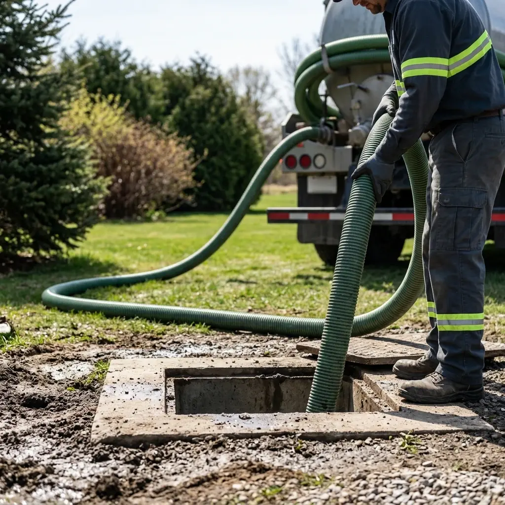 Besoin d'un dépannage rapide à Bouville ?