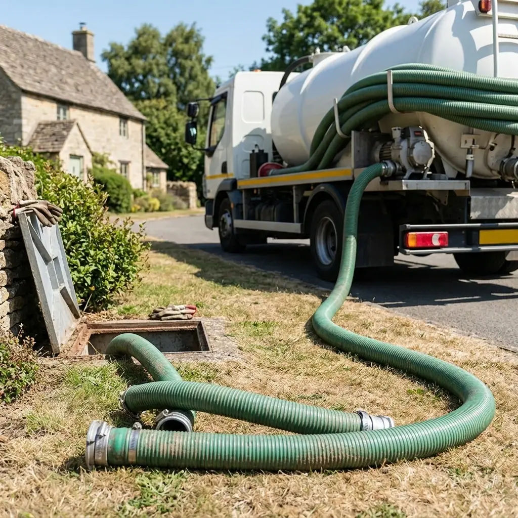 Une solution durable pour votre assainissement individuel