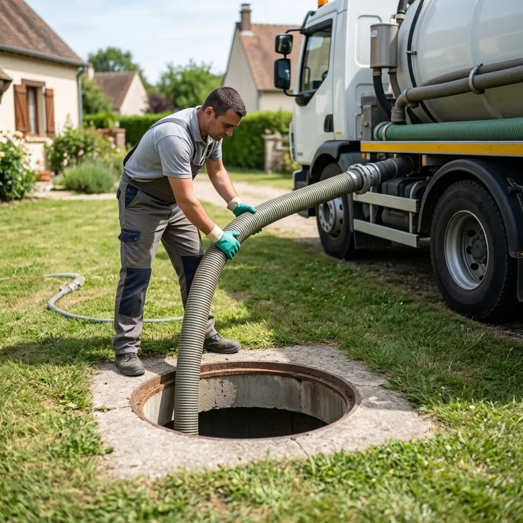 Pourquoi choisir notre expertise à Saint-Sulpice-de-Favières ?