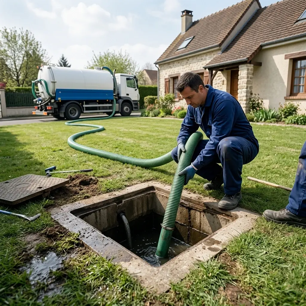 Comment se déroule l'intervention à Les Ulis ?
