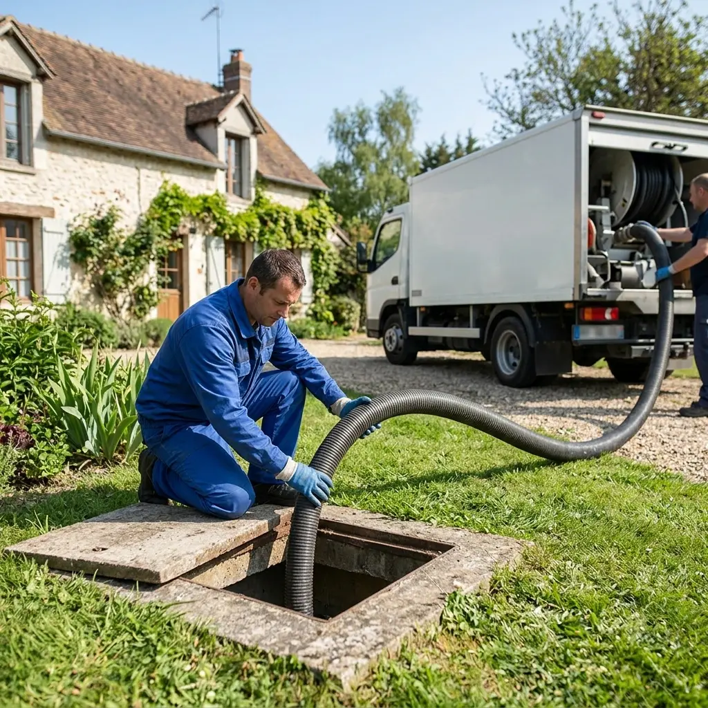 Une solution durable pour vos réseaux d'assainissement