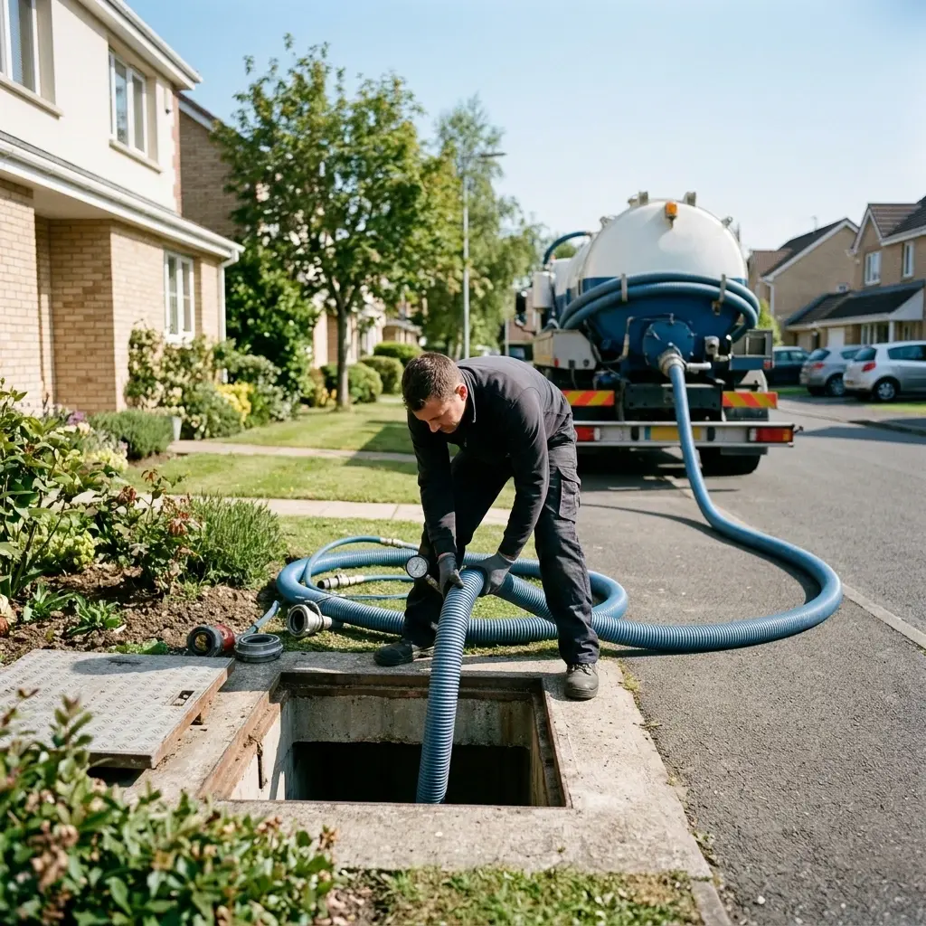 Conseils et prévention pour votre installation