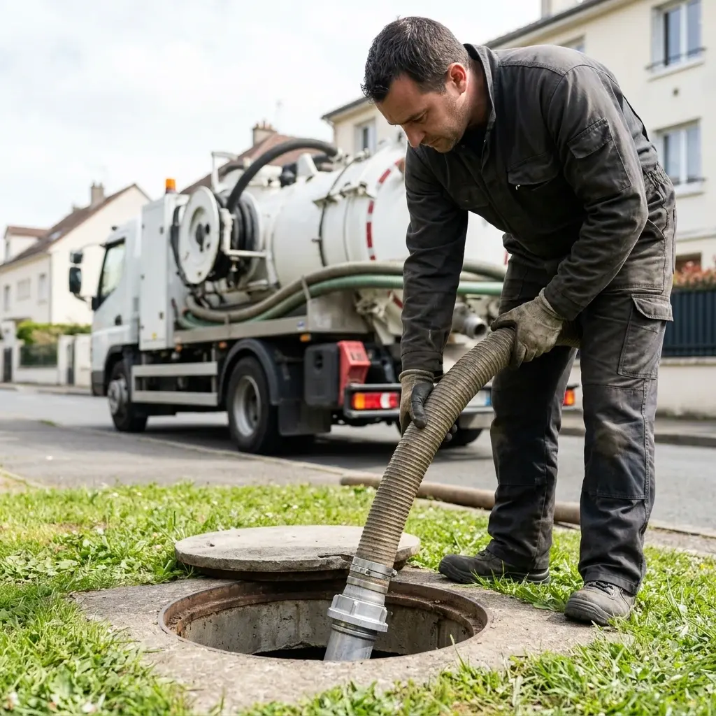 Besoin d'une intervention rapide à Boulogne-Billancourt ?