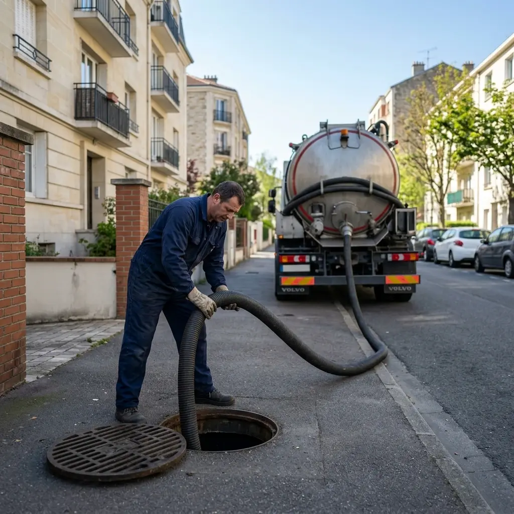 Pourquoi nous choisir à Clichy