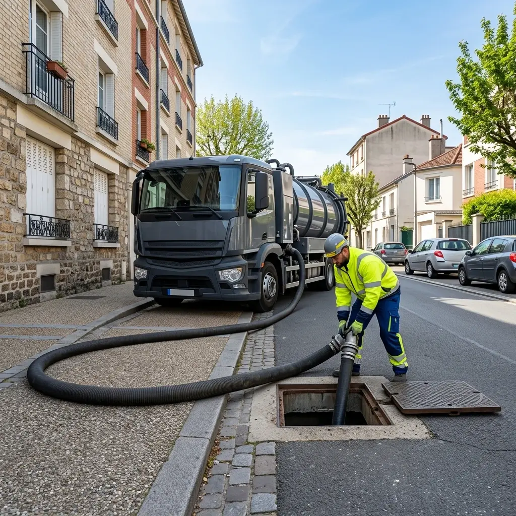 Une assistance fiable pour votre maison