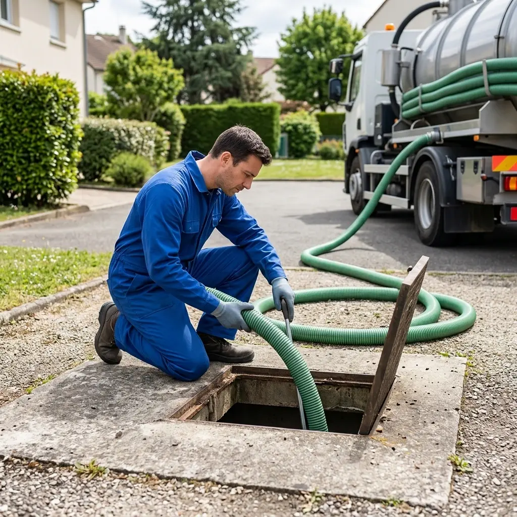 Un service professionnel et fiable