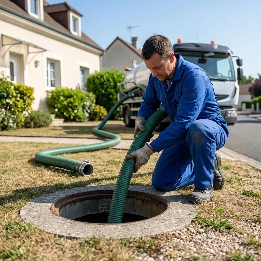 Besoin d'une intervention à Clamart ?
