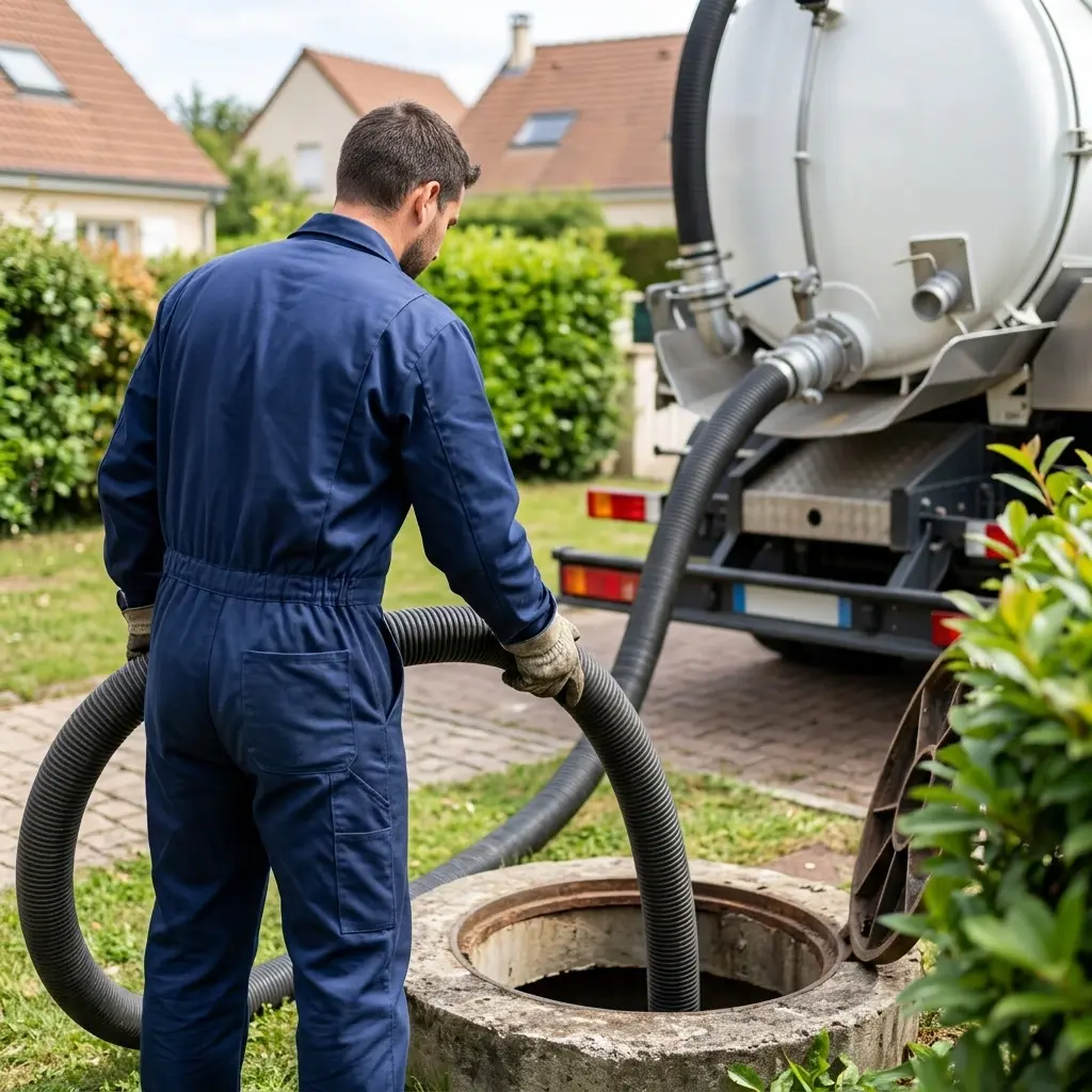 Notre expertise technique sur le terrain