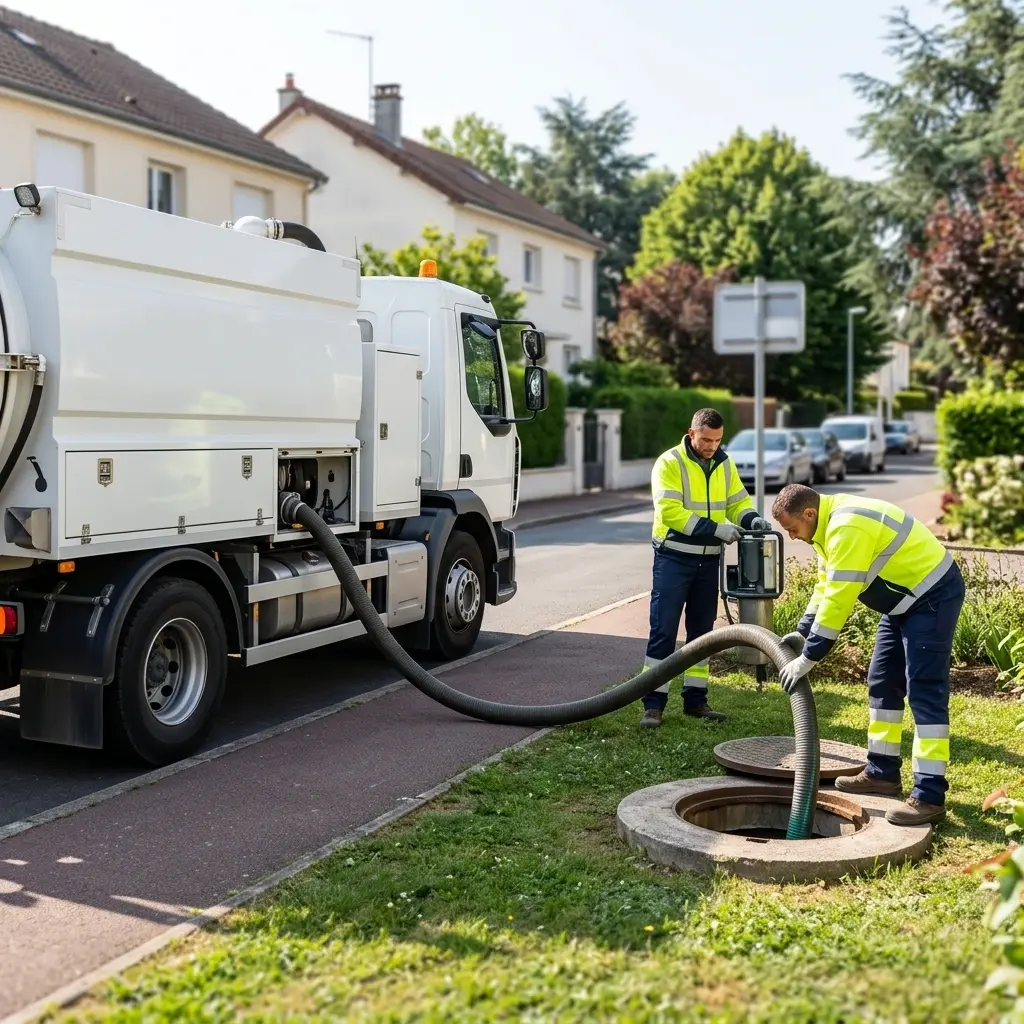Besoin d'une intervention rapide à Suresnes ?
